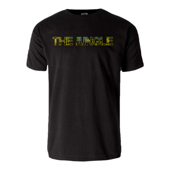 Censored Clothing - The X Collection - The Jungle - Camiseta