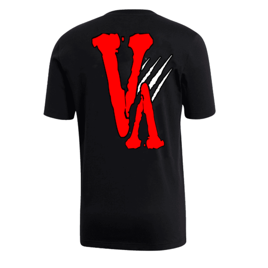 VimVa x Censored Clothing - #3 - Camiseta