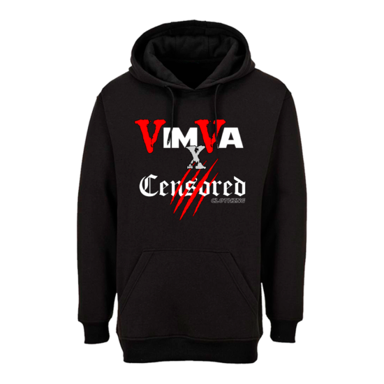 VimVa x Censored Clothing – #2 – Sudadera