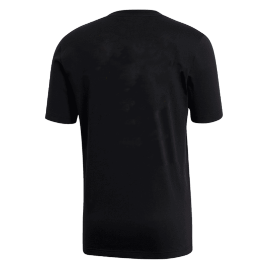 Gangsta Luv x Censored Clothing - #1 - Camiseta