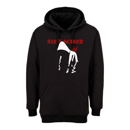 Censored Clothing - The X Collection - Ain´t Scared - Sudadera