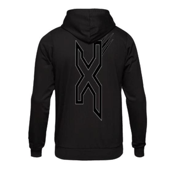Censored Clothing - The X Collection - Truck - Sudadera